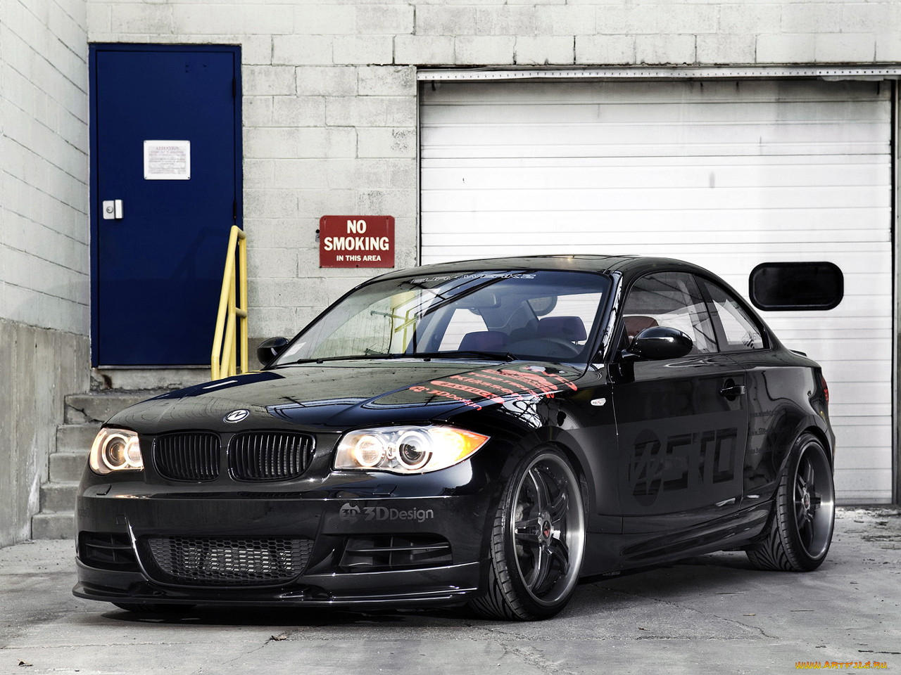 , bmw